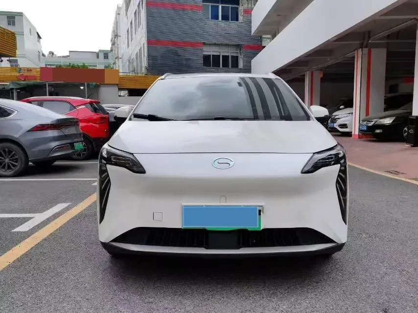 2023 Aion Y BEV 61.7KWH,autocango,china used car exporter,china ev exporter,chinese used car exporter,chinese used ev exporter