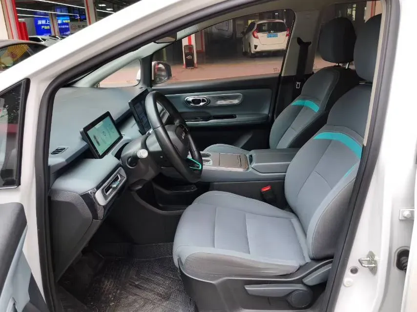 2023 Aion Y BEV 61.7KWH,autocango,china used car exporter,china ev exporter,chinese used car exporter,chinese used ev exporter