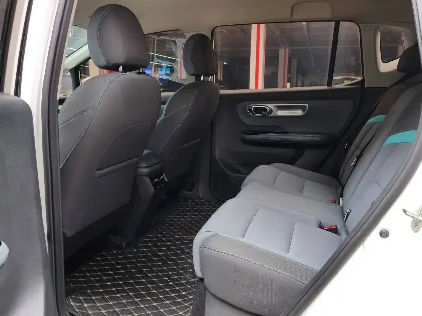 2023 Aion Y BEV 61.7KWH,autocango,china used car exporter,china ev exporter,chinese used car exporter,chinese used ev exporter