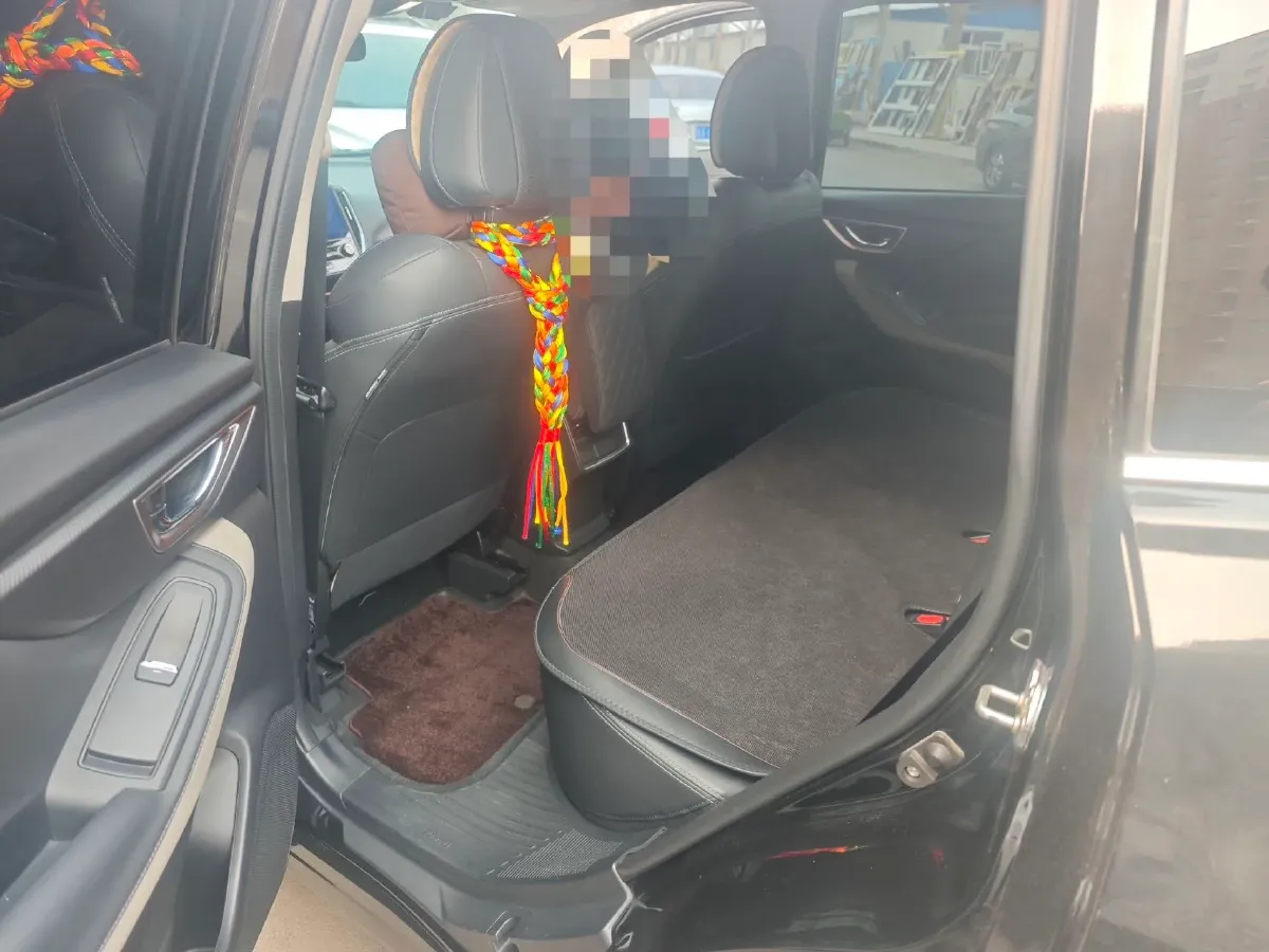 2022 Subaru Forester 2.0L 154HP H4 CVT,autocango,china used car exporter,china ev exporter,chinese used car exporter,chinese used ev exporter