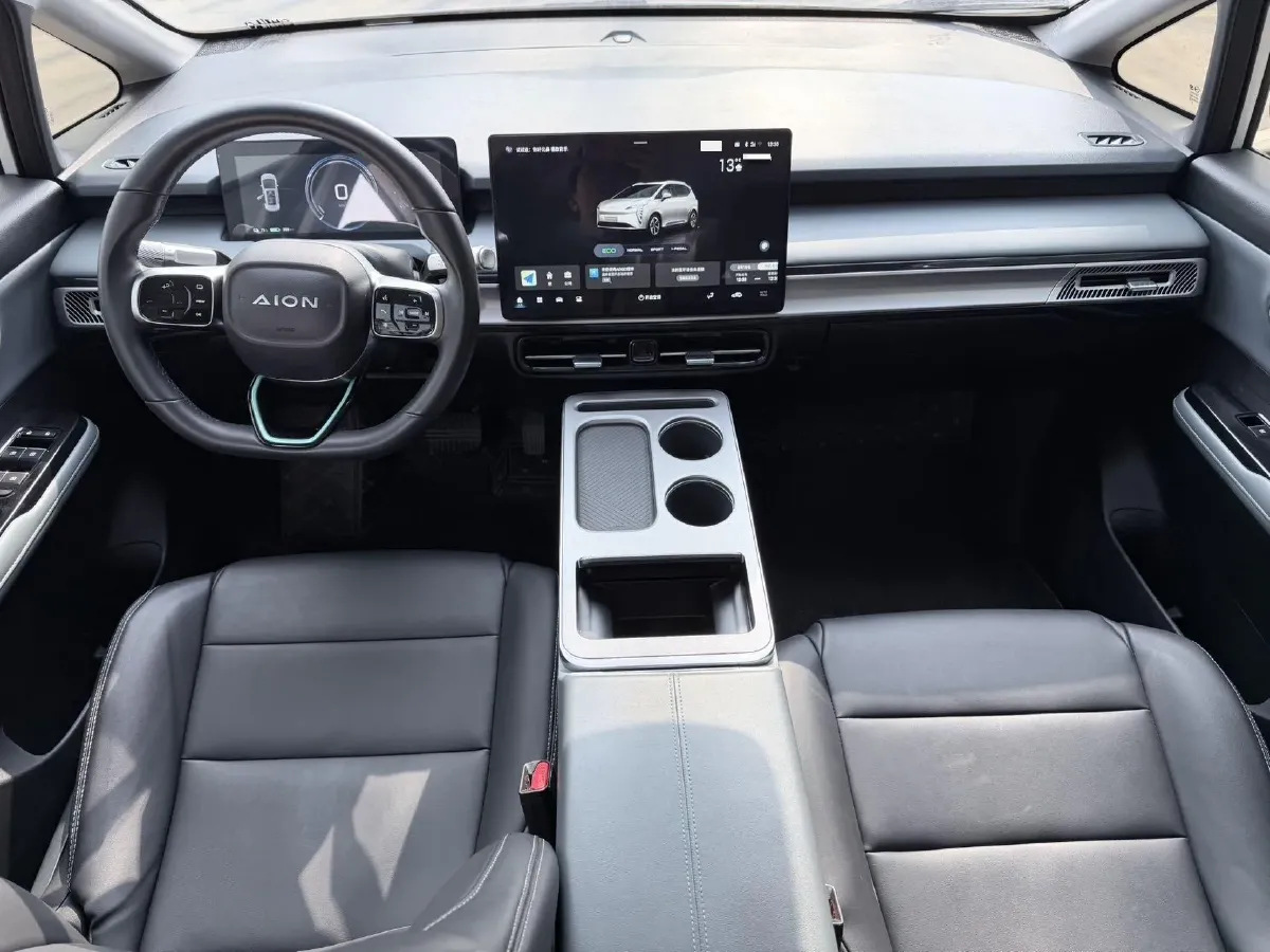 2023 GAC Trumpchi GS4 1.5T 177HP L4 6AT,autocango,china used car exporter,china ev exporter,chinese used car exporter,chinese used ev exporter