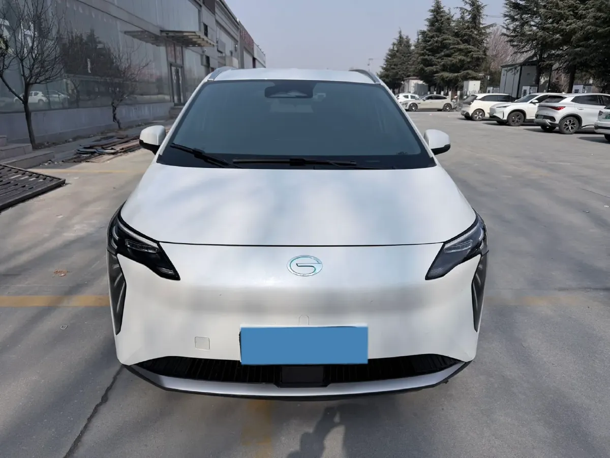 2023 GAC Trumpchi GS4 1.5T 177HP L4 6AT,autocango,china used car exporter,china ev exporter,chinese used car exporter,chinese used ev exporter