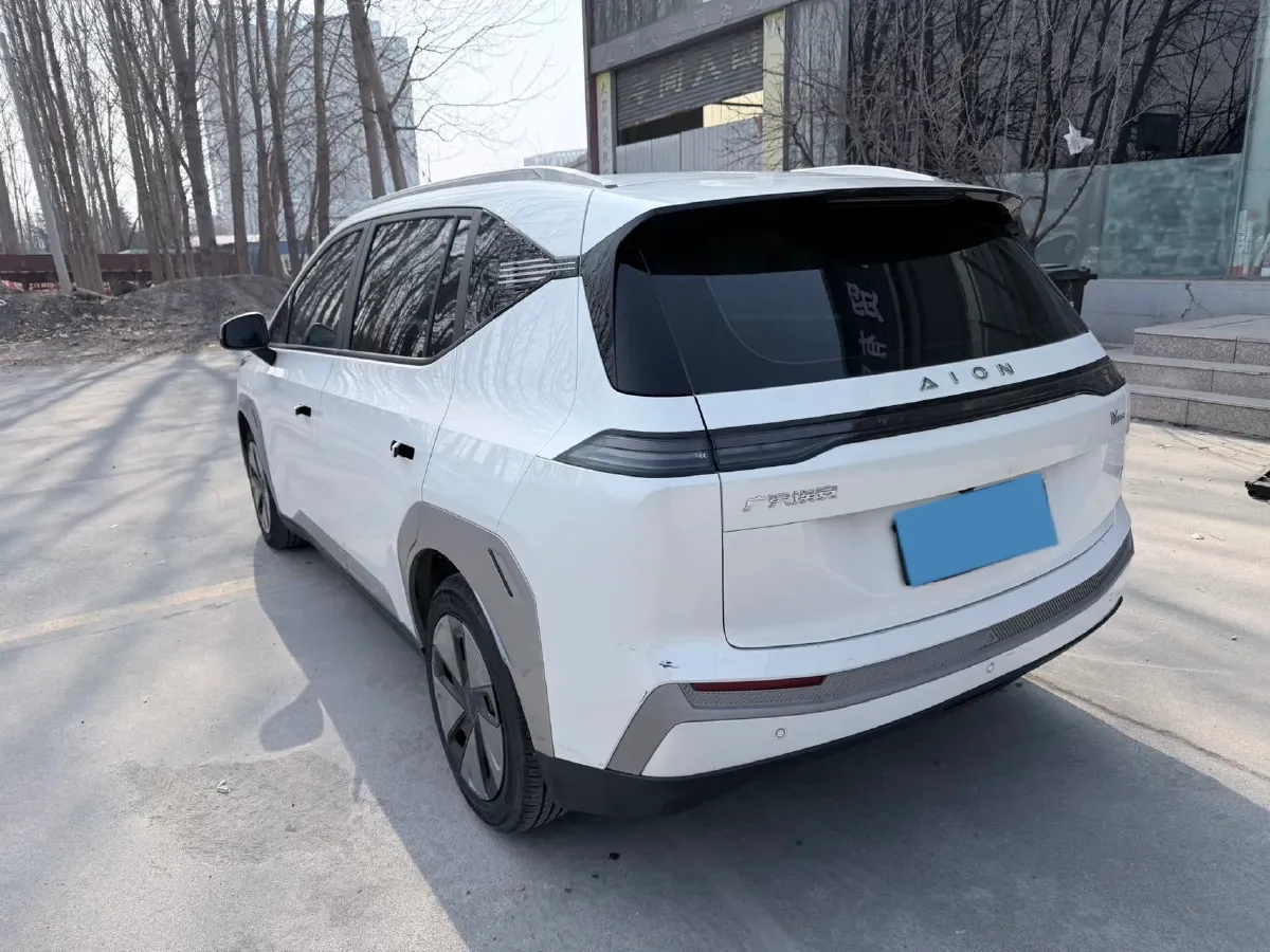 2023 GAC Trumpchi GS4 1.5T 177HP L4 6AT,autocango,china used car exporter,china ev exporter,chinese used car exporter,chinese used ev exporter