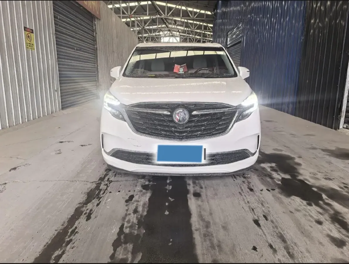 2022 Buick GL8 2.0T 237HP L4 9AT,autocango,china used car exporter,china ev exporter,chinese used car exporter,chinese used ev exporter