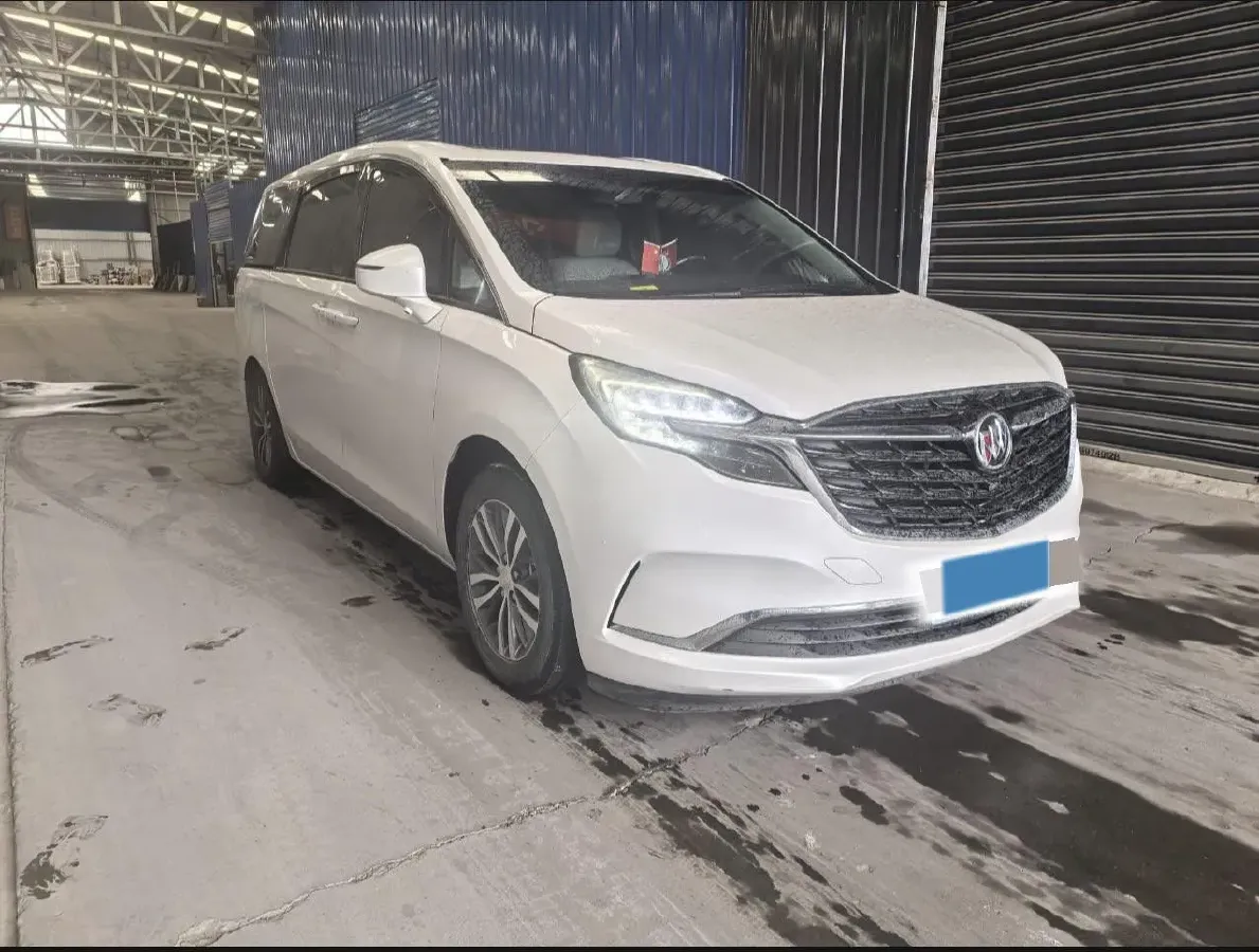 2022 Buick GL8 2.0T 237HP L4 9AT,autocango,china used car exporter,china ev exporter,chinese used car exporter,chinese used ev exporter