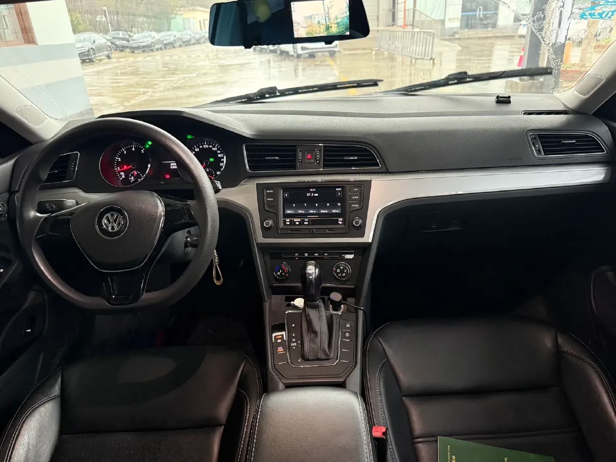 2017 Volkswagen Lamando 1.4T 131HP L4 7DCT,autocango,china used car exporter,china ev exporter,chinese used car exporter,chinese used ev exporter