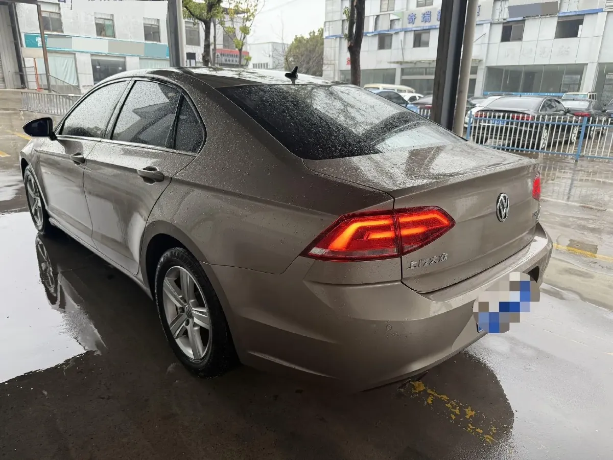 2017 Volkswagen Lamando 1.4T 131HP L4 7DCT,autocango,china used car exporter,china ev exporter,chinese used car exporter,chinese used ev exporter