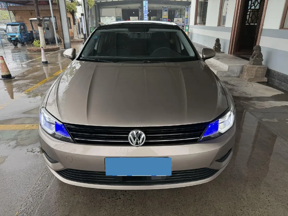 2017 Volkswagen Lamando 1.4T 131HP L4 7DCT,autocango,china used car exporter,china ev exporter,chinese used car exporter,chinese used ev exporter