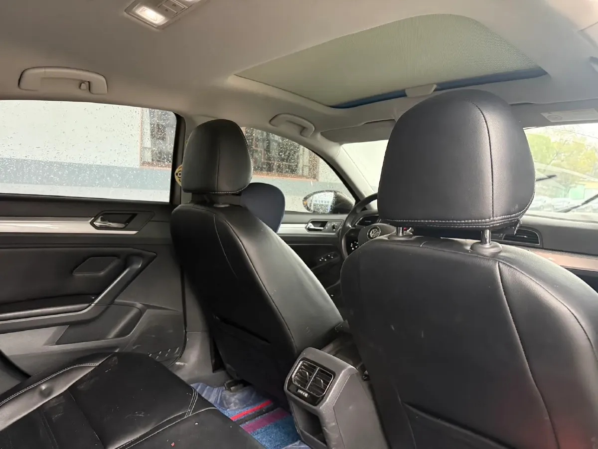 2017 Volkswagen Lamando 1.4T 131HP L4 7DCT,autocango,china used car exporter,china ev exporter,chinese used car exporter,chinese used ev exporter