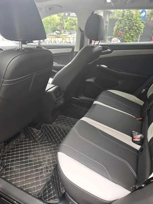 2026 Jetta VS7 1.4T 150HP L4 6AT,autocango,china used car exporter,china ev exporter,chinese used car exporter,chinese used ev exporter