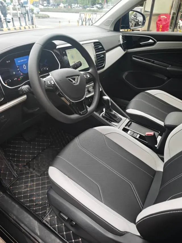 2026 Jetta VS7 1.4T 150HP L4 6AT,autocango,china used car exporter,china ev exporter,chinese used car exporter,chinese used ev exporter