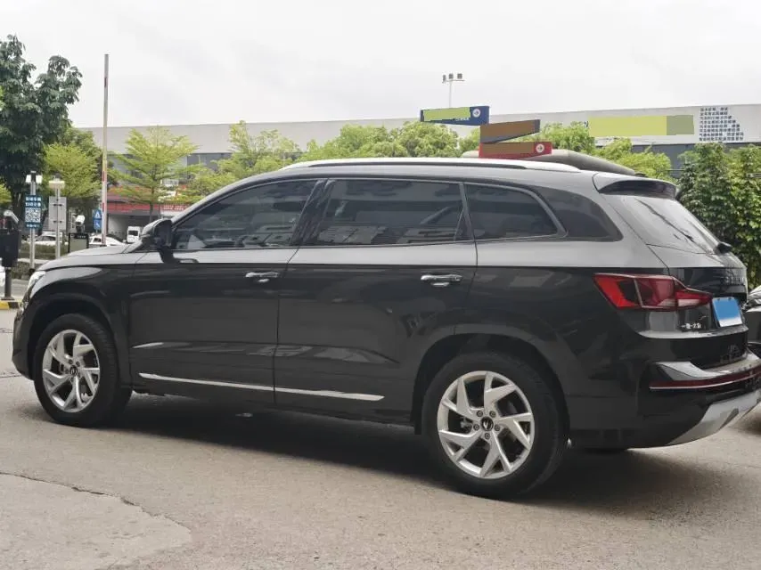 2026 Jetta VS7 1.4T 150HP L4 6AT,autocango,china used car exporter,china ev exporter,chinese used car exporter,chinese used ev exporter