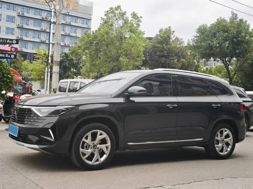 2026 Jetta VS7 1.4T 150HP L4 6AT,autocango,china used car exporter,china ev exporter,chinese used car exporter,chinese used ev exporter