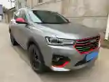 2019 Haval H4 1.5T 169HP L4 7DCT
