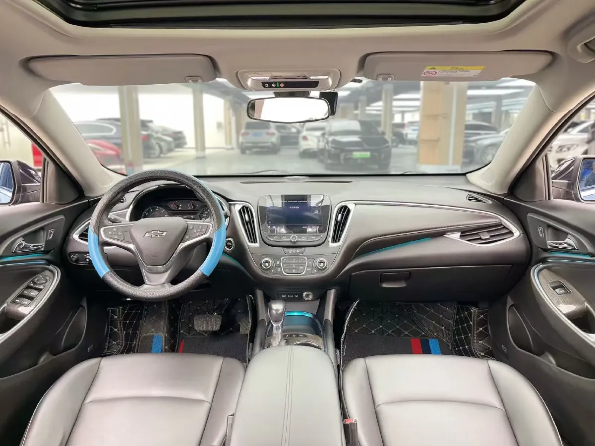 2021 Chevrolet Malibu XL 1.5T 169HP L4 9AT,autocango,china used car exporter,china ev exporter,chinese used car exporter,chinese used ev exporter