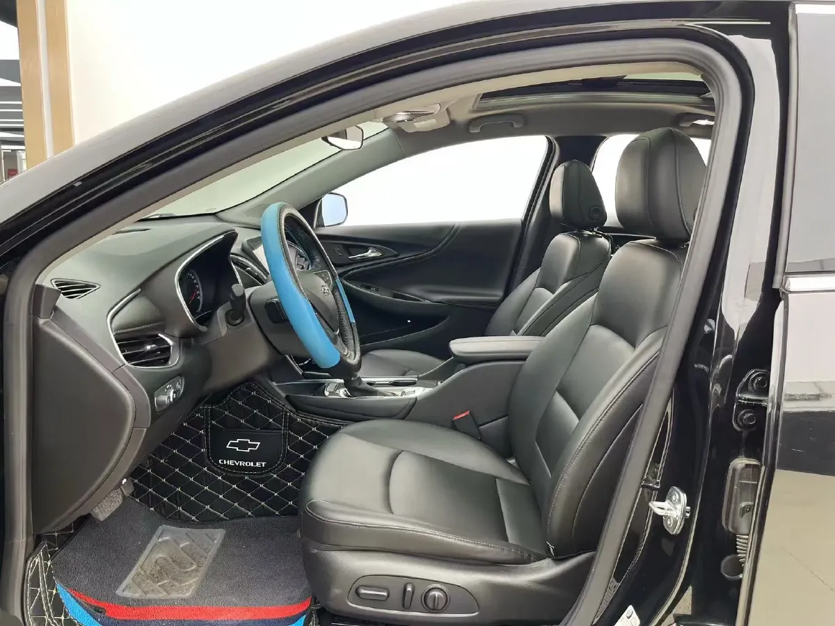 2021 Chevrolet Malibu XL 1.5T 169HP L4 9AT,autocango,china used car exporter,china ev exporter,chinese used car exporter,chinese used ev exporter