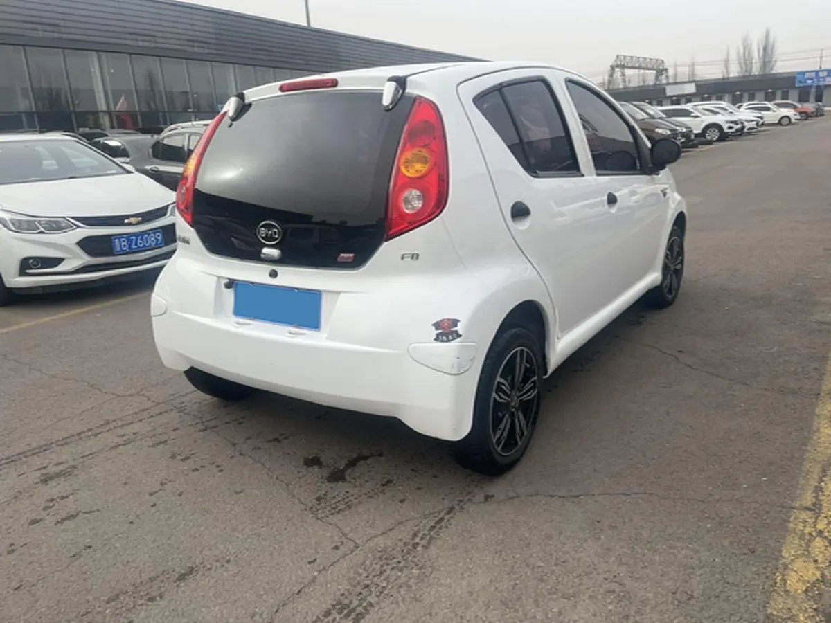 2015 BYD F0 1.0L 68HP L3 5MT,autocango,china used car exporter,china ev exporter,chinese used car exporter,chinese used ev exporter