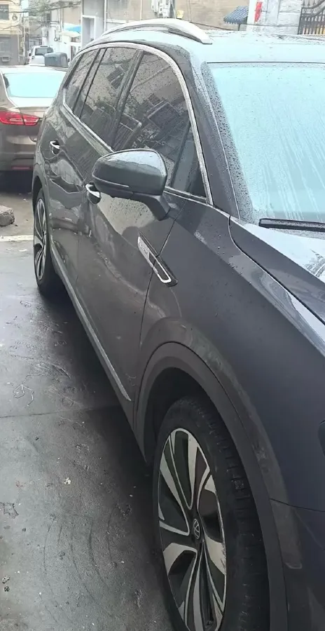 2023 Volkswagen Talagon 2.0T 220HP L4 7DCT,autocango,china used car exporter,china ev exporter,chinese used car exporter,chinese used ev exporter