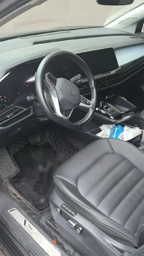 2023 Volkswagen Talagon 2.0T 220HP L4 7DCT,autocango,china used car exporter,china ev exporter,chinese used car exporter,chinese used ev exporter