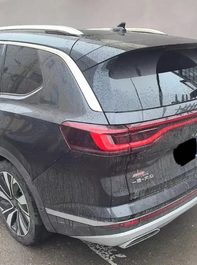 2023 Volkswagen Talagon 2.0T 220HP L4 7DCT,autocango,china used car exporter,china ev exporter,chinese used car exporter,chinese used ev exporter