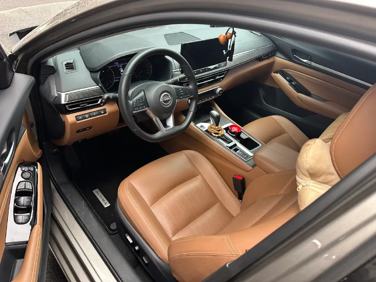 2022 Nissan Teana 2.0L 156HP L4 CVT,autocango,china used car exporter,china ev exporter,chinese used car exporter,chinese used ev exporter