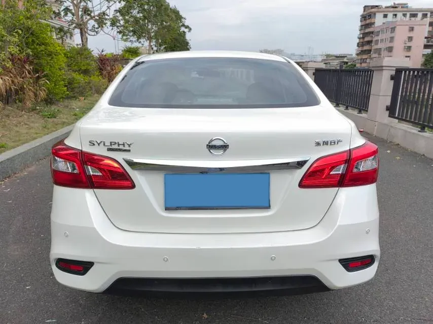 2022 Nissan Sylphy 1.6L 122HP L4 CVT,autocango,china used car exporter,china ev exporter,chinese used car exporter,chinese used ev exporter