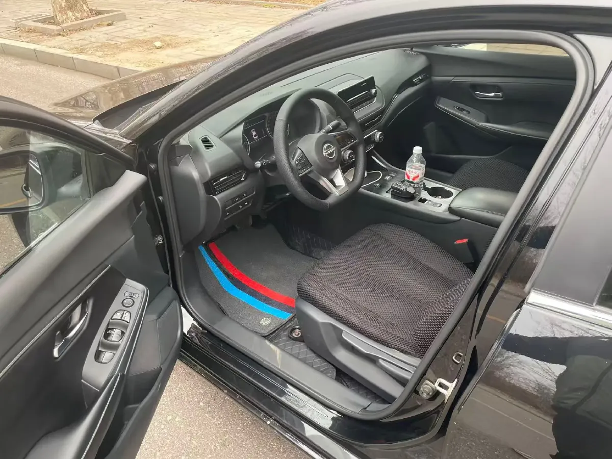 2022 Nissan Sylphy 1.2L 72HP L3 Hybrid,autocango,china used car exporter,china ev exporter,chinese used car exporter,chinese used ev exporter