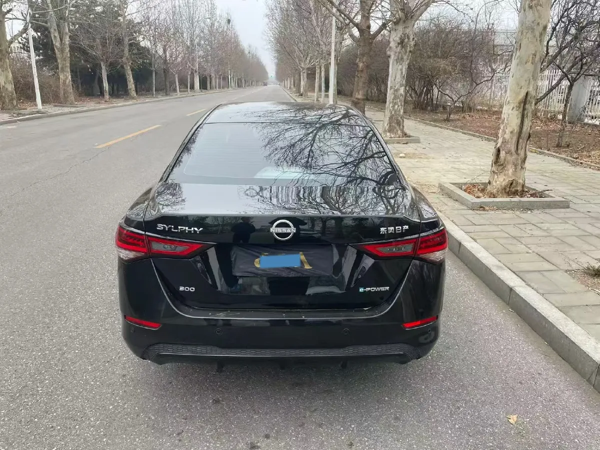 2022 Nissan Sylphy 1.2L 72HP L3 Hybrid,autocango,china used car exporter,china ev exporter,chinese used car exporter,chinese used ev exporter