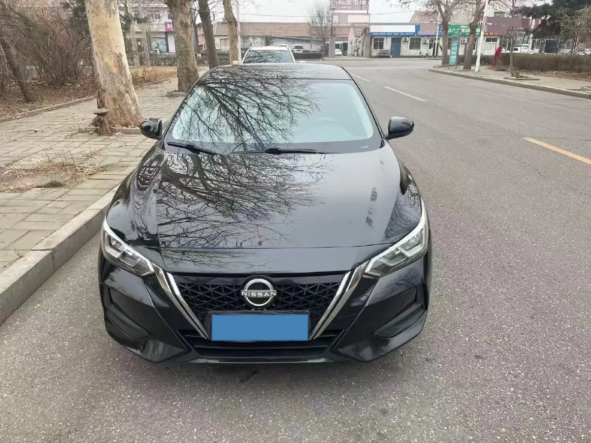 2022 Nissan Sylphy 1.2L 72HP L3 Hybrid,autocango,china used car exporter,china ev exporter,chinese used car exporter,chinese used ev exporter
