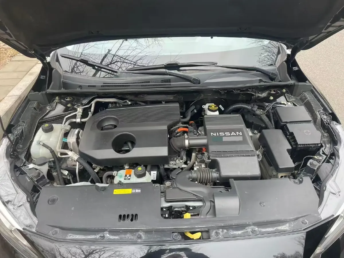 2022 Nissan Sylphy 1.2L 72HP L3 Hybrid,autocango,china used car exporter,china ev exporter,chinese used car exporter,chinese used ev exporter