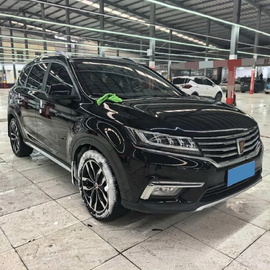 2018 Roewe RX5 1.5T 169HP L4 7DCT,autocango,china used car exporter,china ev exporter,chinese used car exporter,chinese used ev exporter