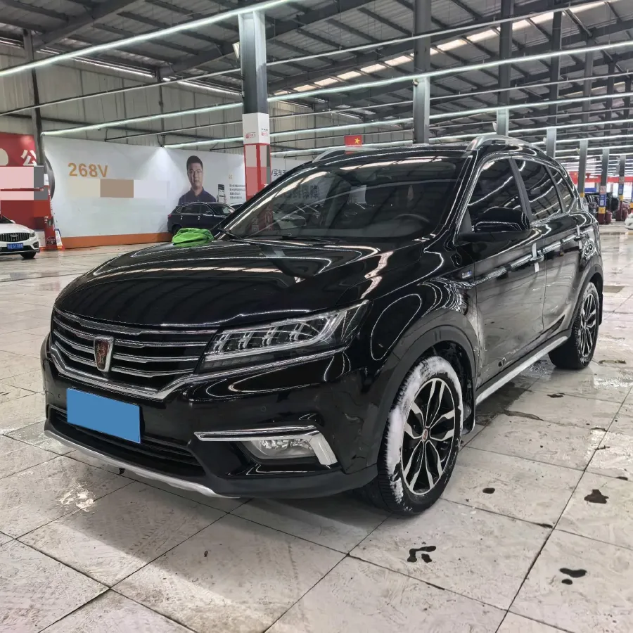 2018 Roewe RX5 1.5T 169HP L4 7DCT,autocango,china used car exporter,china ev exporter,chinese used car exporter,chinese used ev exporter