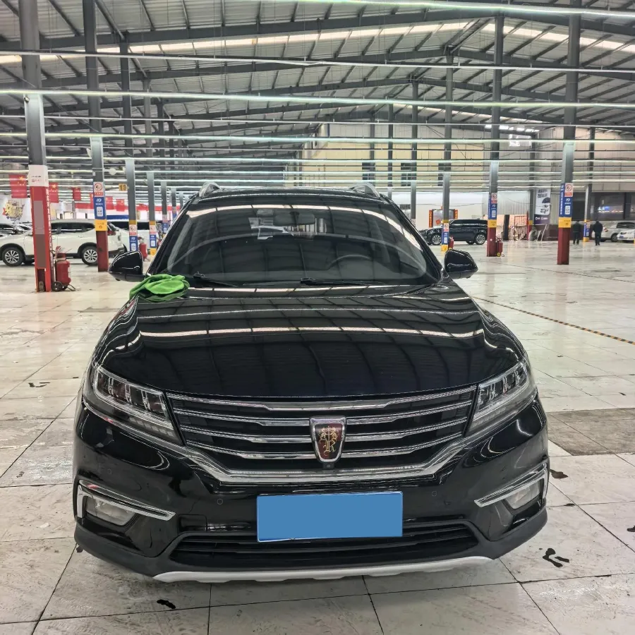 2018 Roewe RX5 1.5T 169HP L4 7DCT,autocango,china used car exporter,china ev exporter,chinese used car exporter,chinese used ev exporter