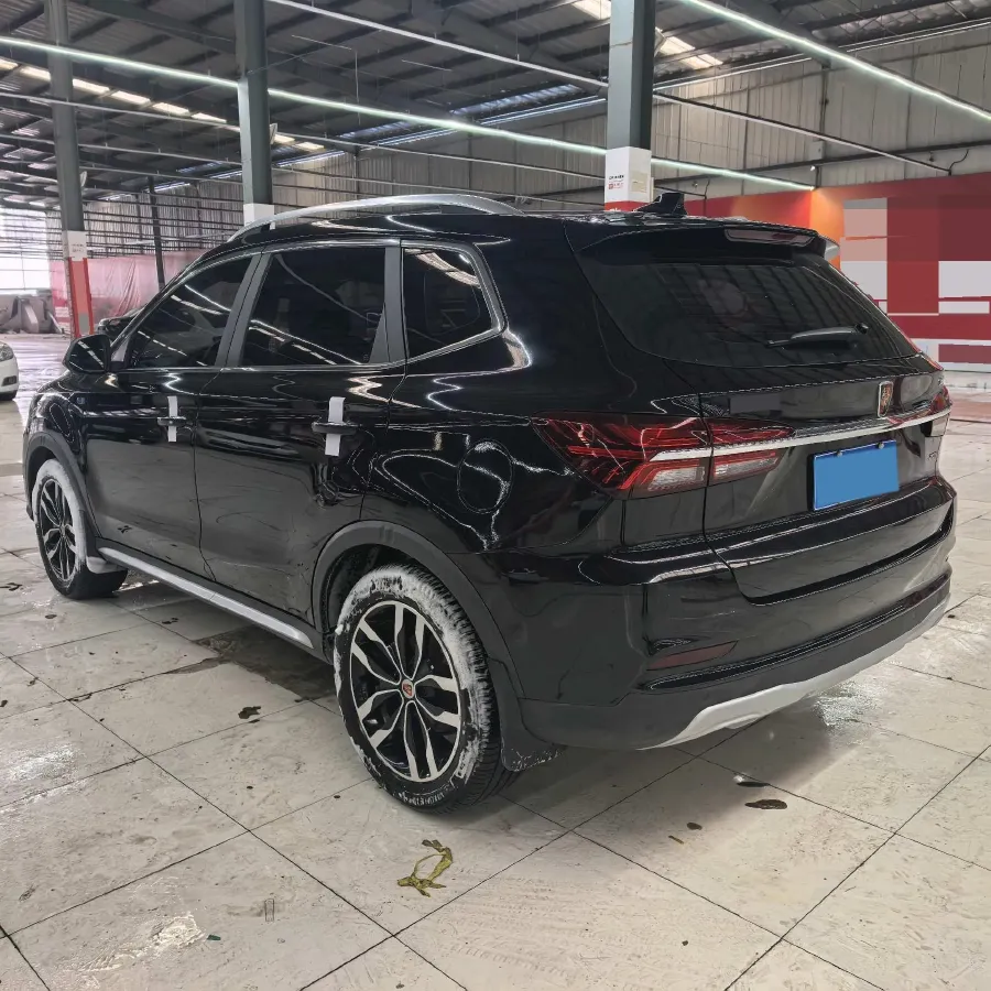 2018 Roewe RX5 1.5T 169HP L4 7DCT,autocango,china used car exporter,china ev exporter,chinese used car exporter,chinese used ev exporter