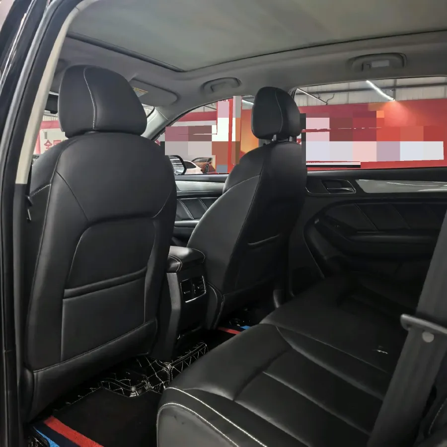 2018 Roewe RX5 1.5T 169HP L4 7DCT,autocango,china used car exporter,china ev exporter,chinese used car exporter,chinese used ev exporter