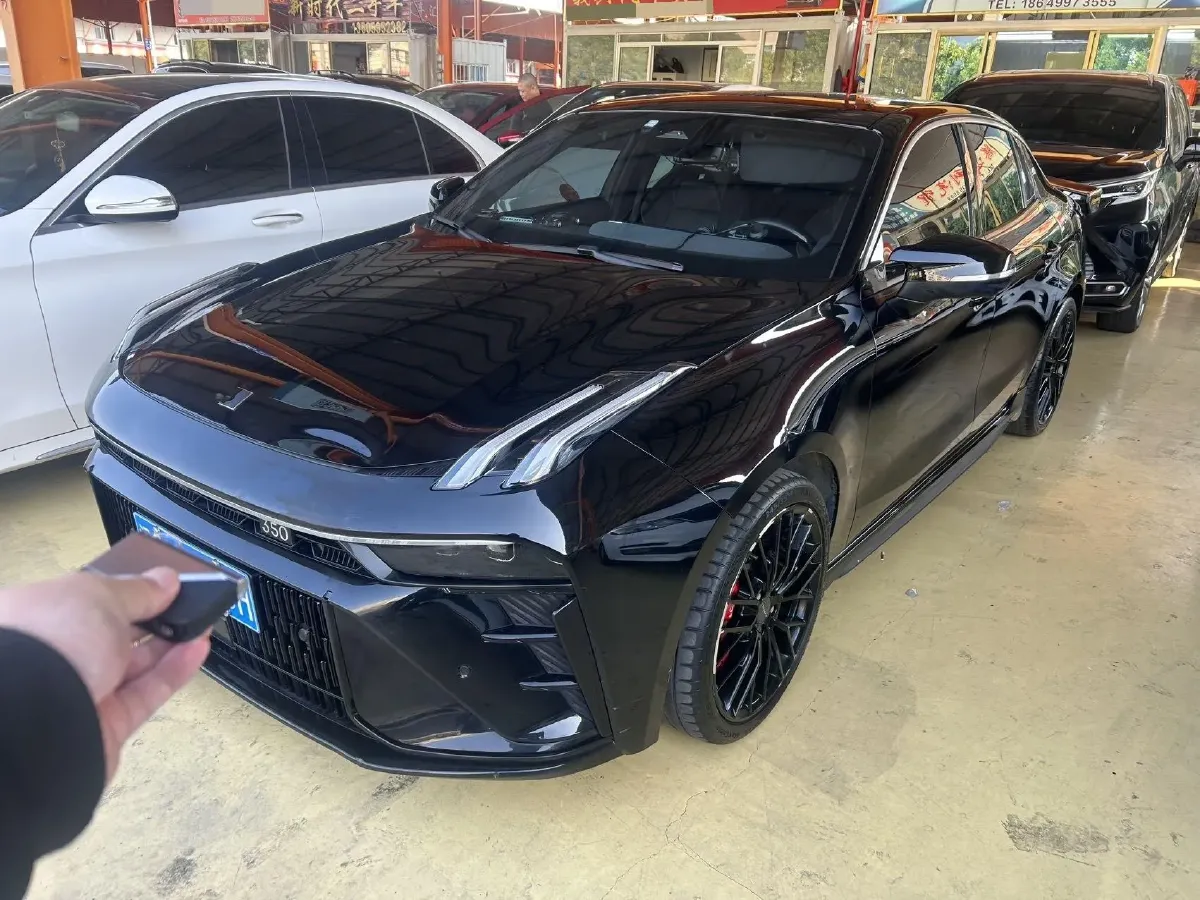 2023 LYNK&CO 03 2.0T 254HP L4 7DCT,autocango,china used car exporter,china ev exporter,chinese used car exporter,chinese used ev exporter