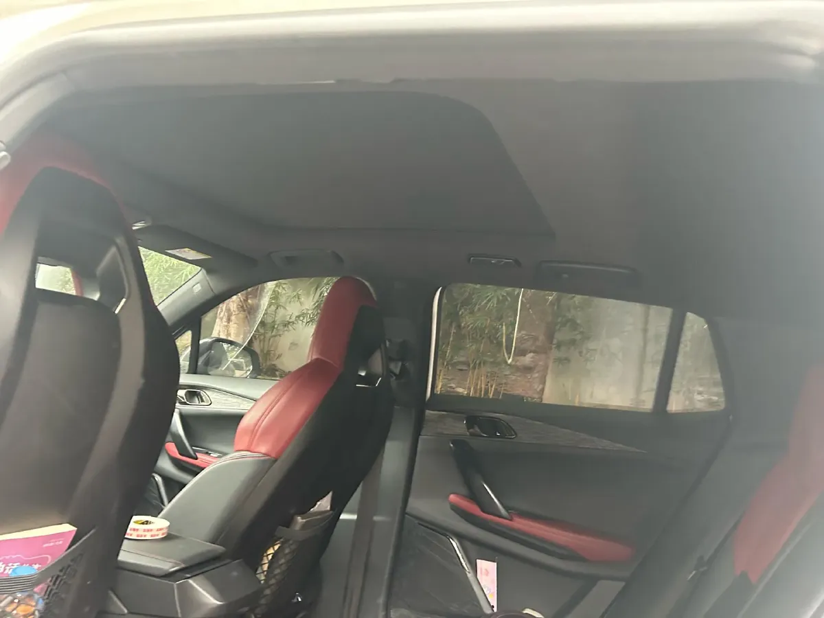 2020 LYNK&CO 06 1.5T 177HP L3 7DCT,autocango,china used car exporter,china ev exporter,chinese used car exporter,chinese used ev exporter