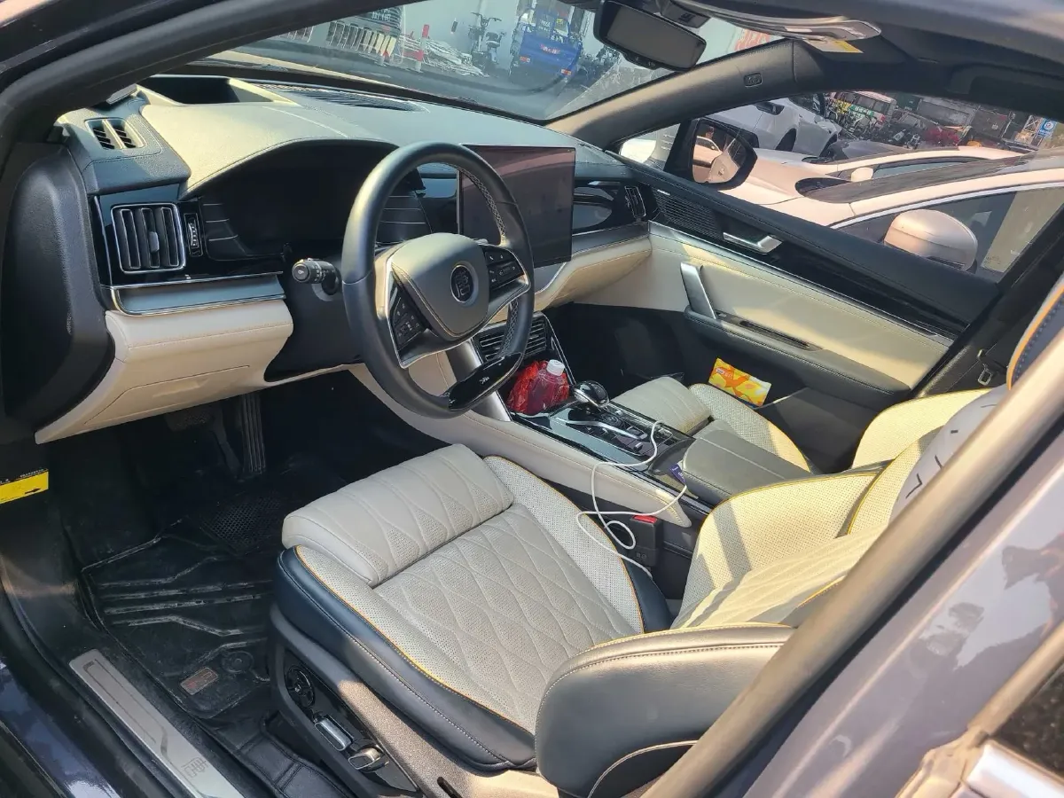 2022 Roewe iMAX8 BEV 90KWH,autocango,china used car exporter,china ev exporter,chinese used car exporter,chinese used ev exporter