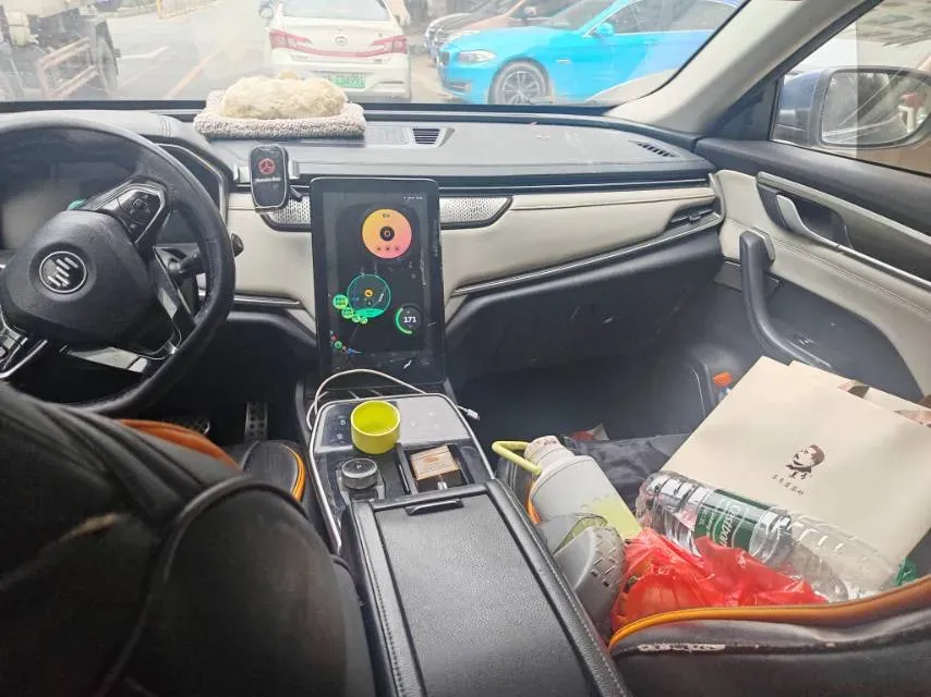 2020 Weltmeister EX5 BEV 52.56KWH,autocango,china used car exporter,china ev exporter,chinese used car exporter,chinese used ev exporter