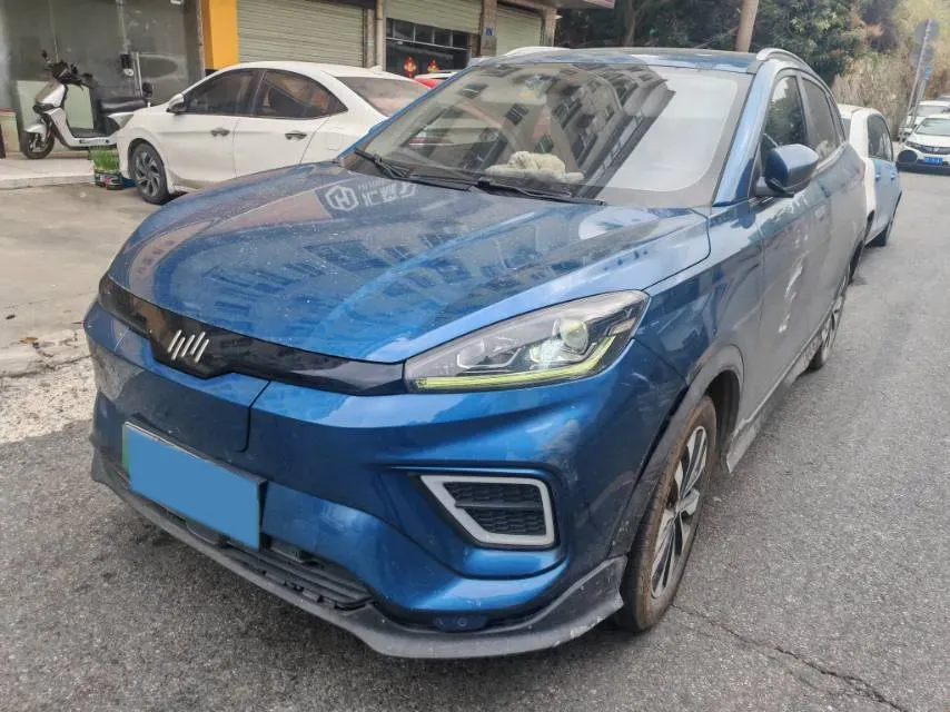 2020 Weltmeister EX5 BEV 52.56KWH,autocango,china used car exporter,china ev exporter,chinese used car exporter,chinese used ev exporter