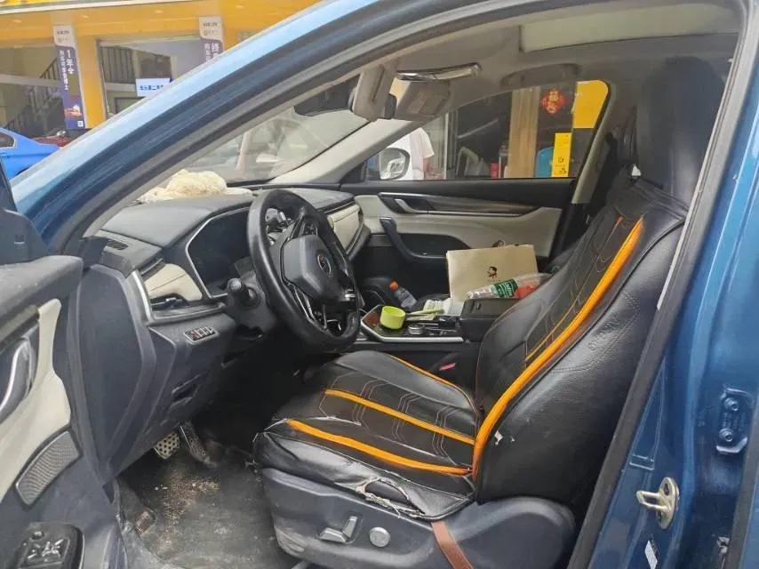 2020 Weltmeister EX5 BEV 52.56KWH,autocango,china used car exporter,china ev exporter,chinese used car exporter,chinese used ev exporter