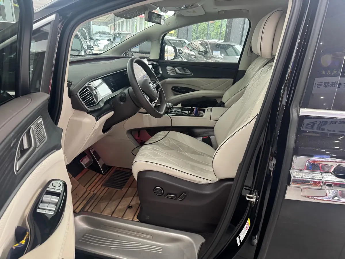 2024 Denza D9 1.5T 139HP L4 E-CVT PHEV 40KWH,autocango,china used car exporter,china ev exporter,chinese used car exporter,chinese used ev exporter