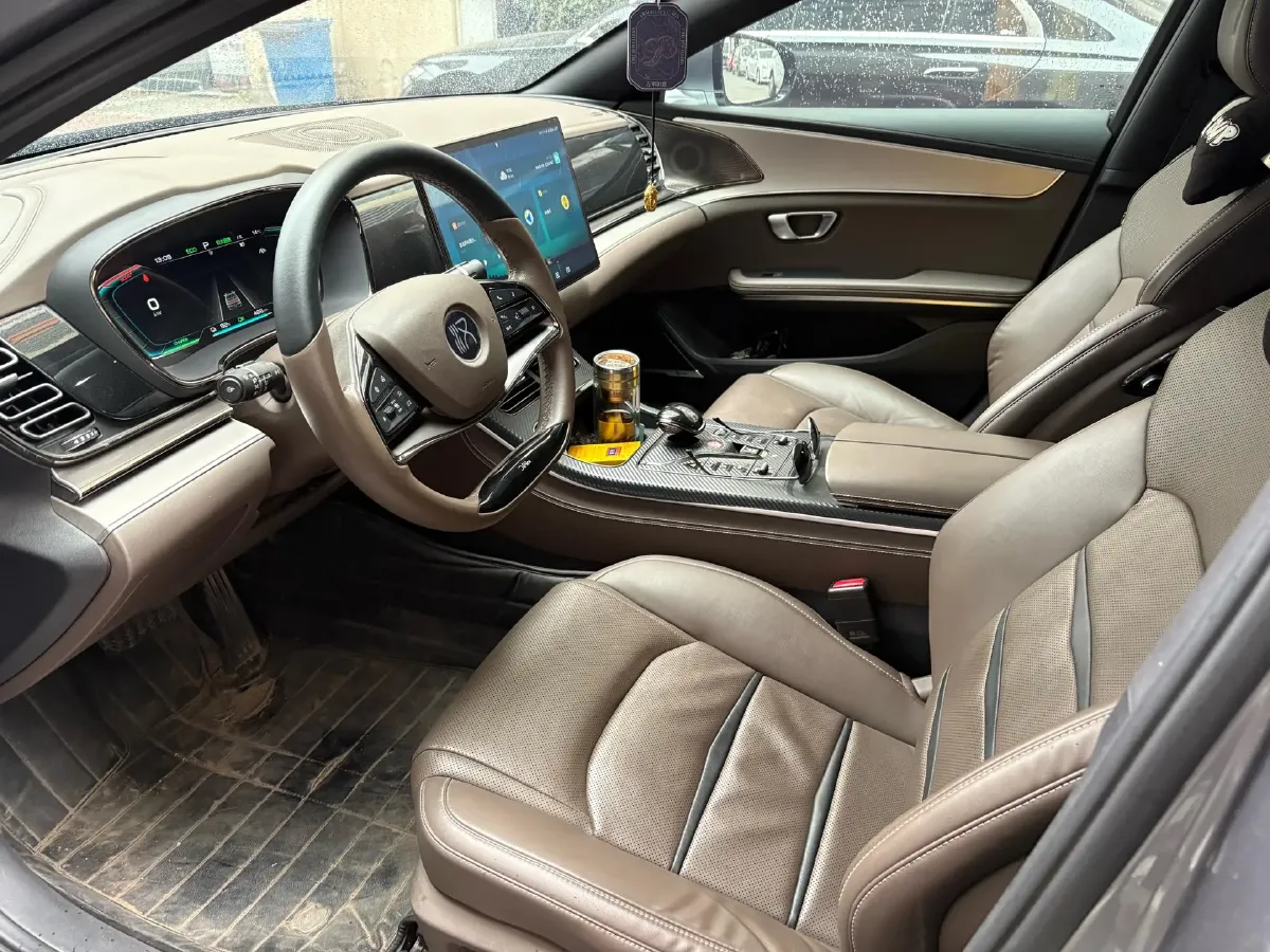 2021 BYD Han BEV 64.8KWH,autocango,china used car exporter,china ev exporter,chinese used car exporter,chinese used ev exporter