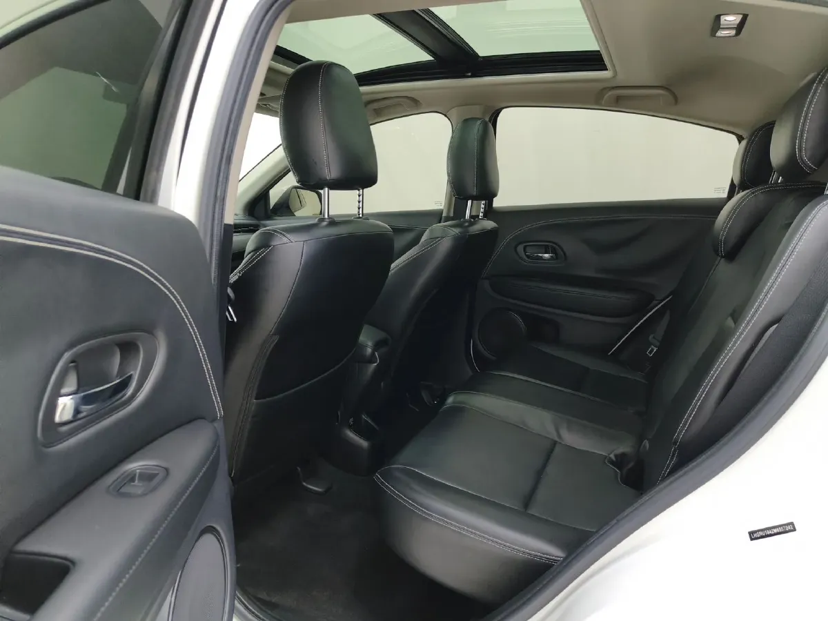 2020 Honda Vezel 1.5L 131HP L4 CVT,autocango,china used car exporter,china ev exporter,chinese used car exporter,chinese used ev exporter