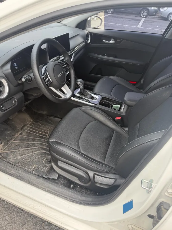 2021 Kia K3 1.5L 115HP L4 CVT,autocango,china used car exporter,china ev exporter,chinese used car exporter,chinese used ev exporter