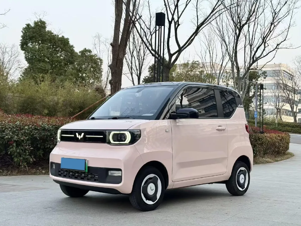 2022 LingBox uni BEV 11.52KWH,autocango,china used car exporter,china ev exporter,chinese used car exporter,chinese used ev exporter