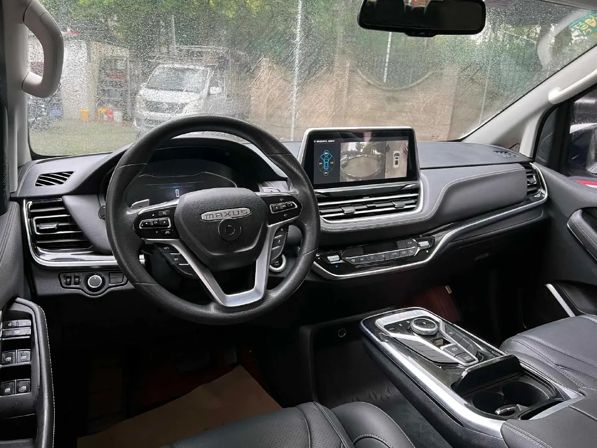 2021 MAXUS G20 2.0T 224HP L4 8AT,autocango,china used car exporter,china ev exporter,chinese used car exporter,chinese used ev exporter