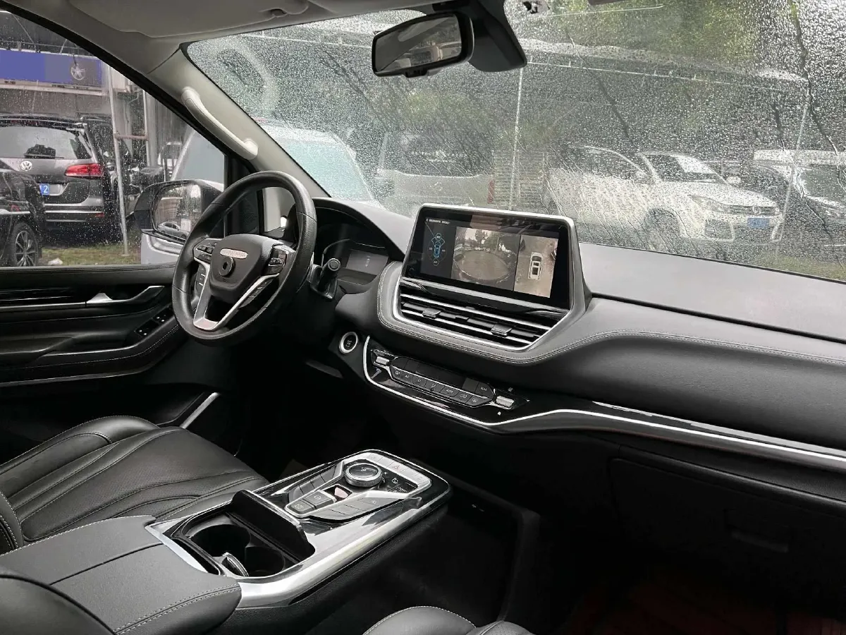 2021 MAXUS G20 2.0T 224HP L4 8AT,autocango,china used car exporter,china ev exporter,chinese used car exporter,chinese used ev exporter