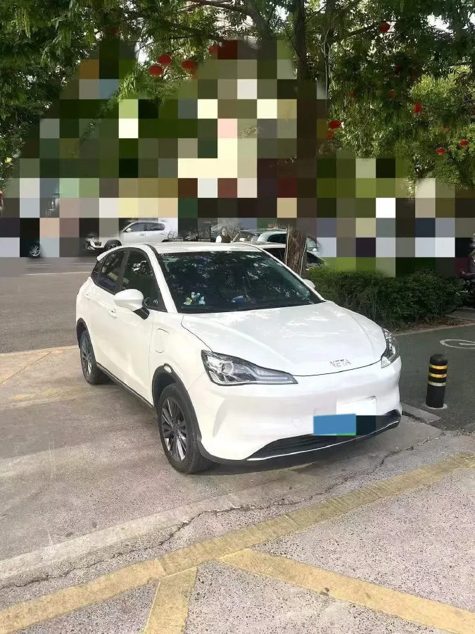 2022 Neta V BEV 38.54KWH,autocango,china used car exporter,china ev exporter,chinese used car exporter,chinese used ev exporter