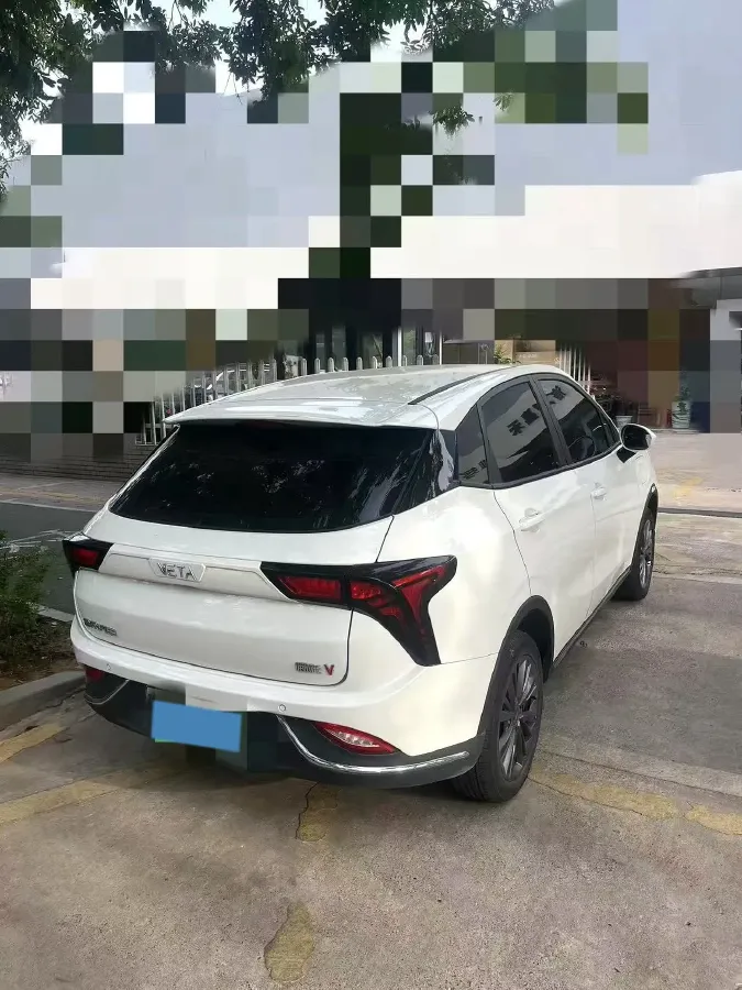 2022 Neta V BEV 38.54KWH,autocango,china used car exporter,china ev exporter,chinese used car exporter,chinese used ev exporter